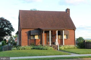 618 BROOKFIELD AVE, Cumberland, MD 21502