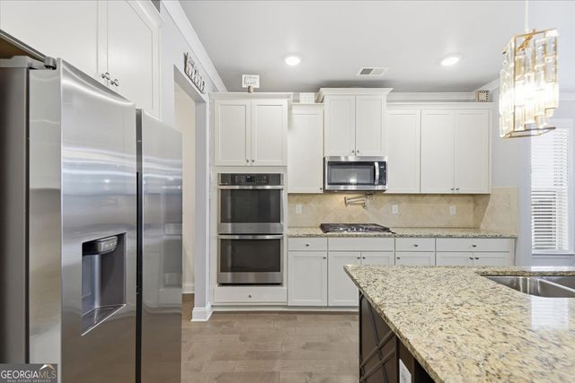 400 Beachview Road, Hampton, GA 30228