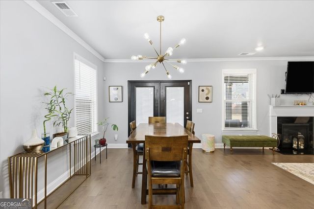 400 Beachview Road, Hampton, GA 30228