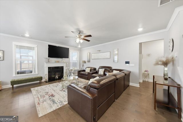 400 Beachview Road, Hampton, GA 30228