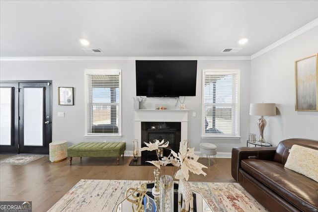 400 Beachview Road, Hampton, GA 30228