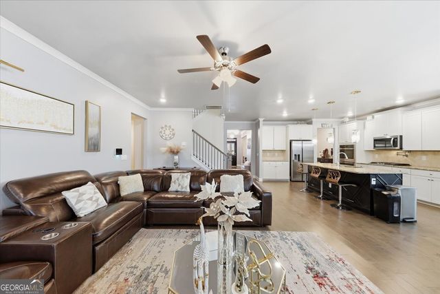 400 Beachview Road, Hampton, GA 30228