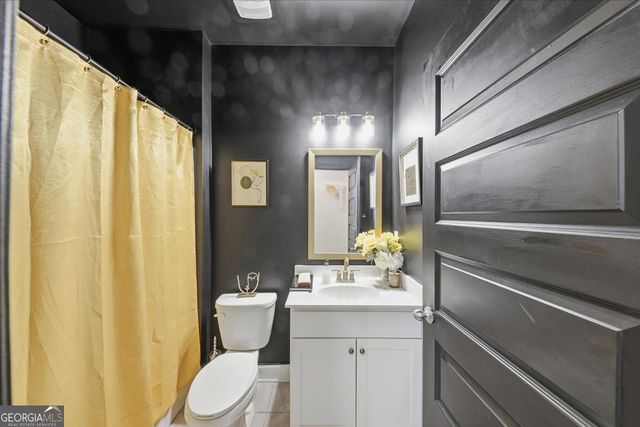 400 Beachview Road, Hampton, GA 30228