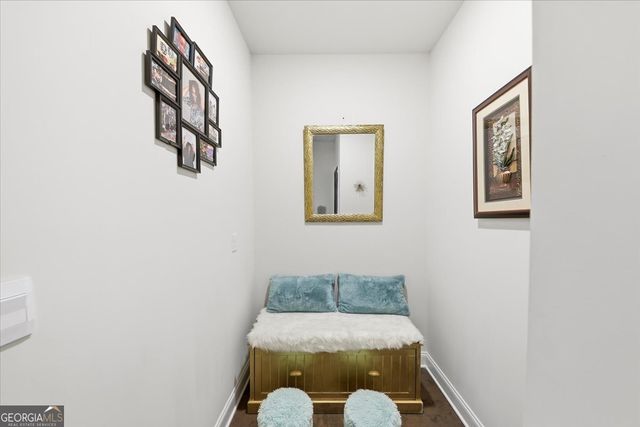 400 Beachview Road, Hampton, GA 30228