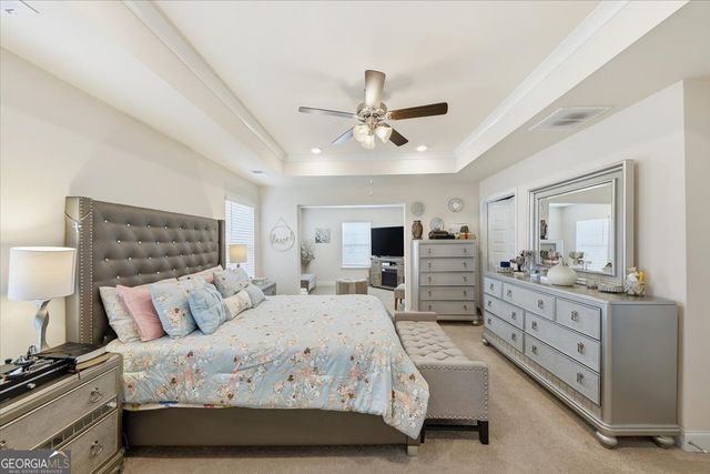 400 Beachview Road, Hampton, GA 30228