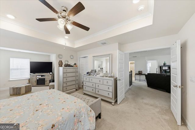 400 Beachview Road, Hampton, GA 30228