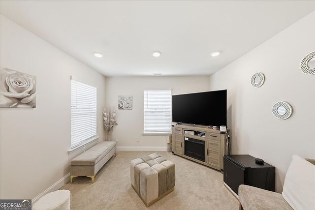 400 Beachview Road, Hampton, GA 30228