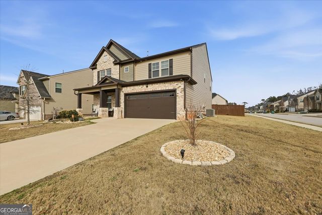 400 Beachview Road, Hampton, GA 30228