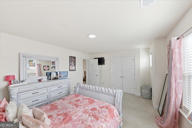 400 Beachview Road, Hampton, GA 30228