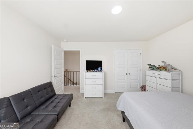 400 Beachview Road, Hampton, GA 30228