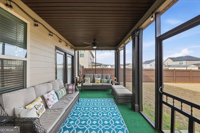 400 Beachview Road, Hampton, GA 30228