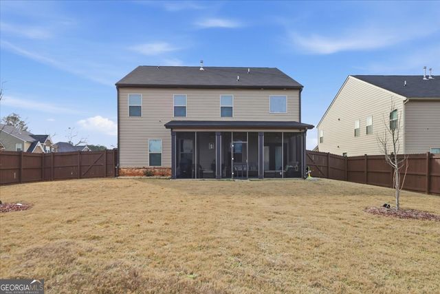 400 Beachview Road, Hampton, GA 30228