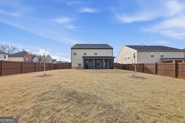 400 Beachview Road, Hampton, GA 30228