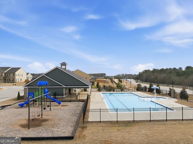 400 Beachview Road, Hampton, GA 30228