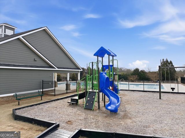 400 Beachview Road, Hampton, GA 30228