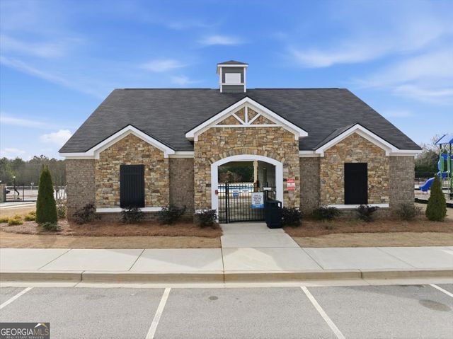 400 Beachview Road, Hampton, GA 30228