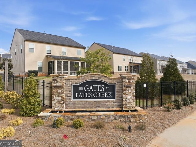 400 Beachview Road, Hampton, GA 30228