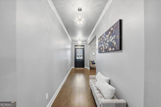 400 Beachview Road, Hampton, GA 30228