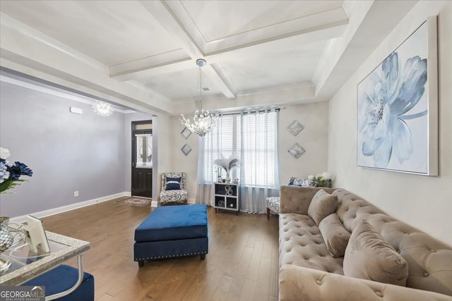 400 Beachview Road, Hampton, GA 30228