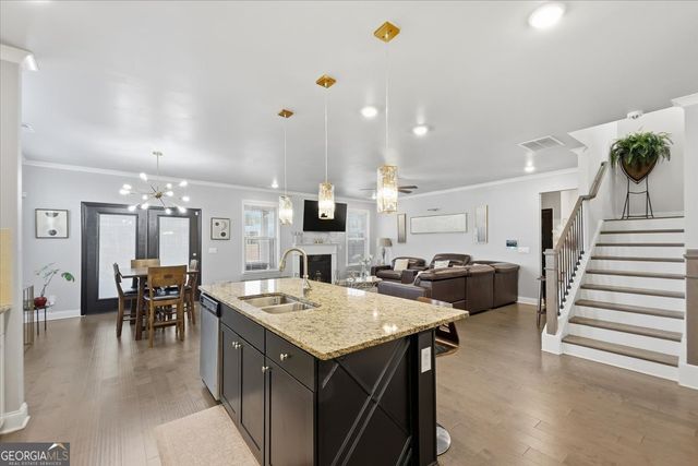 400 Beachview Road, Hampton, GA 30228