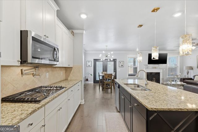 400 Beachview Road, Hampton, GA 30228