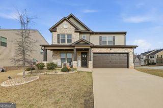 400 Beachview Road, Hampton, GA 30228