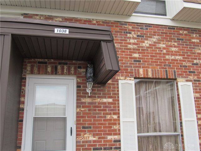 1038 Frederick Drive, Xenia, OH 45385