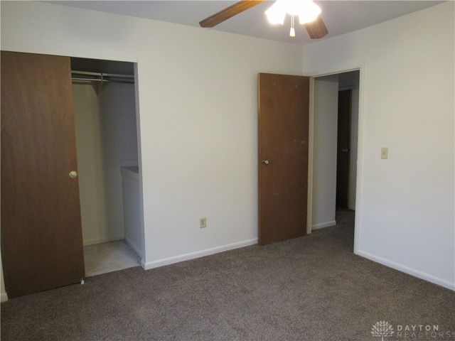 1038 Frederick Drive, Xenia, OH 45385
