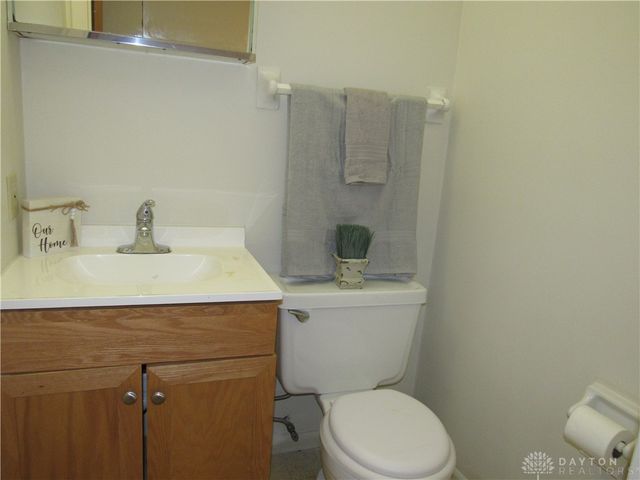 1038 Frederick Drive, Xenia, OH 45385