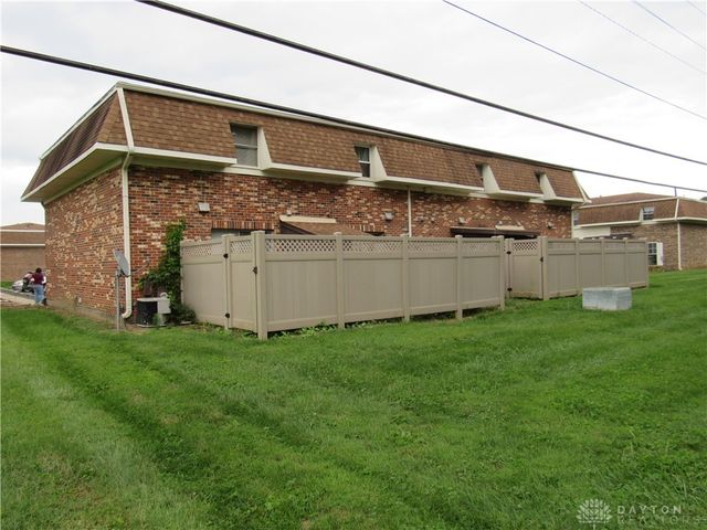 1038 Frederick Drive, Xenia, OH 45385