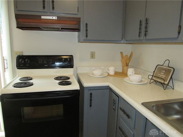 1038 Frederick Drive, Xenia, OH 45385