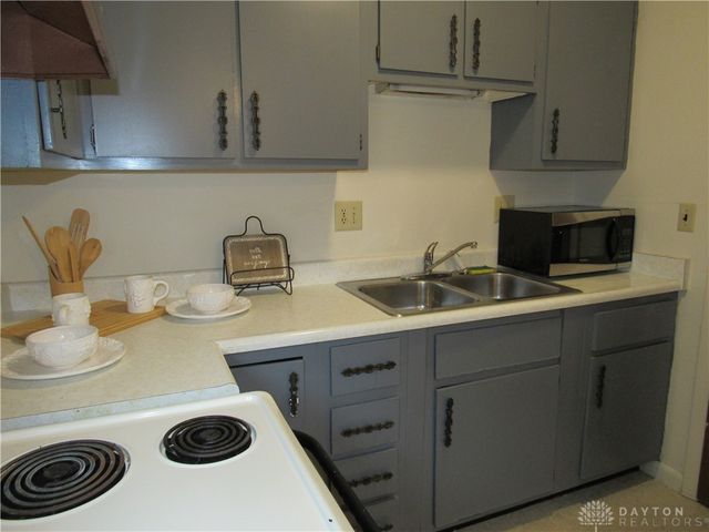 1038 Frederick Drive, Xenia, OH 45385