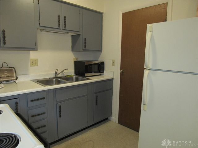 1038 Frederick Drive, Xenia, OH 45385