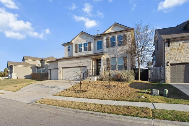 117 Draco ST, Georgetown, TX 78628