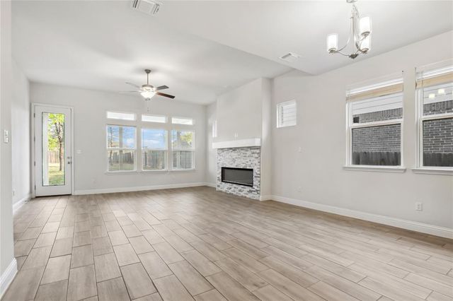 117 Draco ST, Georgetown, TX 78628