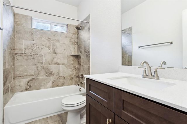 117 Draco ST, Georgetown, TX 78628