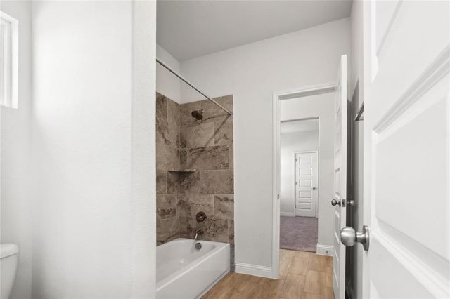 117 Draco ST, Georgetown, TX 78628