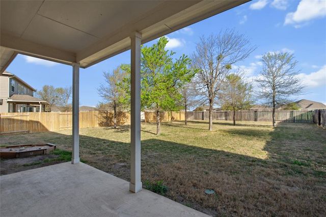117 Draco ST, Georgetown, TX 78628