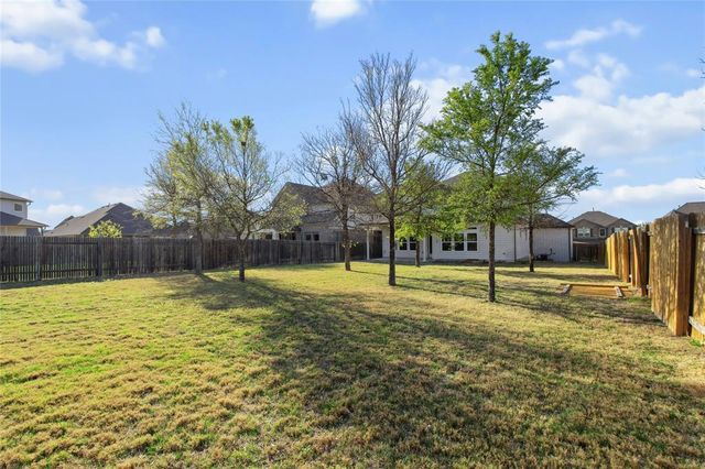 117 Draco ST, Georgetown, TX 78628