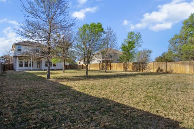 117 Draco ST, Georgetown, TX 78628