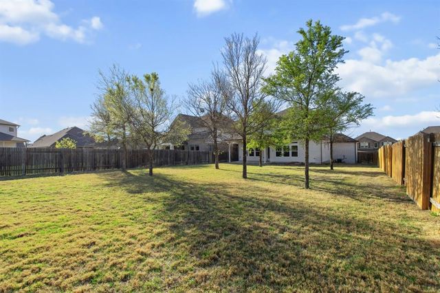 117 Draco ST, Georgetown, TX 78628