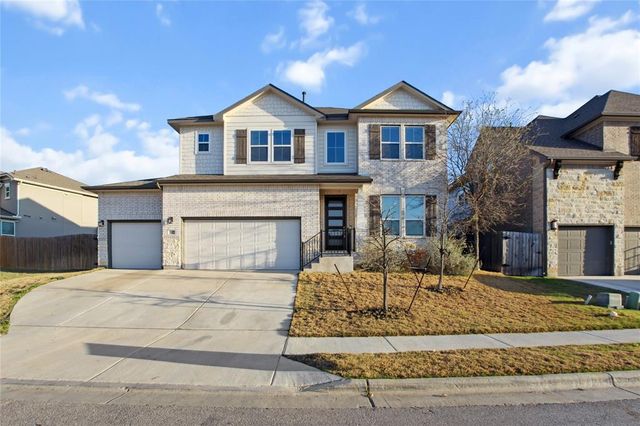 117 Draco ST, Georgetown, TX 78628
