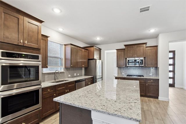 117 Draco ST, Georgetown, TX 78628