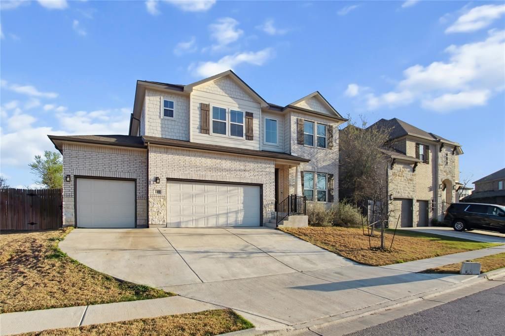 117 Draco ST, Georgetown, TX 78628