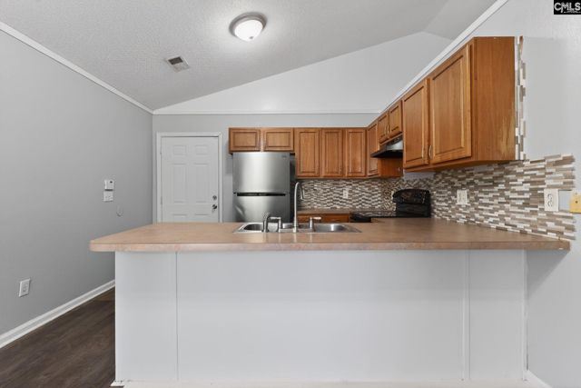 134 Hester Woods Drive, Columbia, SC 29223