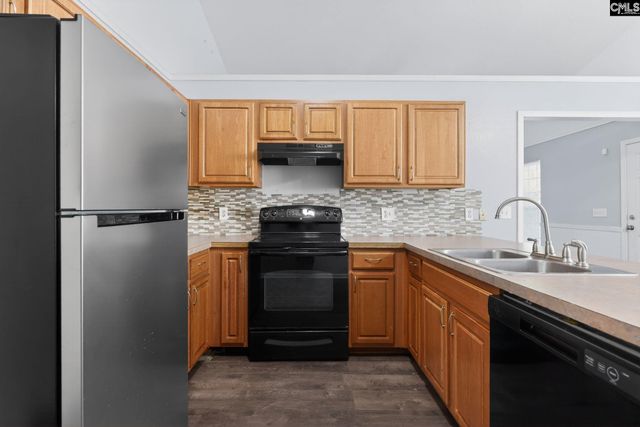 134 Hester Woods Drive, Columbia, SC 29223