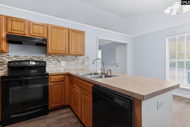 134 Hester Woods Drive, Columbia, SC 29223
