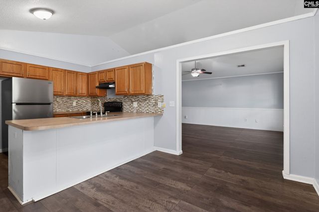 134 Hester Woods Drive, Columbia, SC 29223