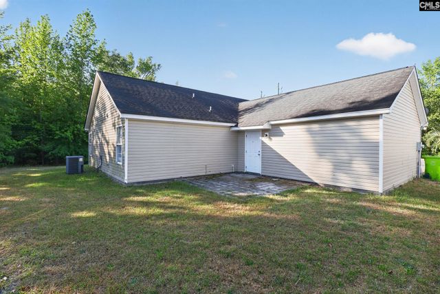 134 Hester Woods Drive, Columbia, SC 29223
