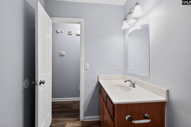 134 Hester Woods Drive, Columbia, SC 29223